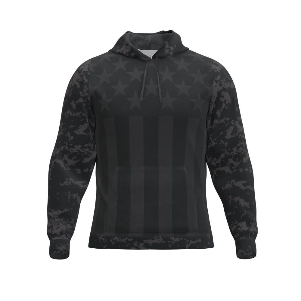 Gym Fitness Hoodies #28